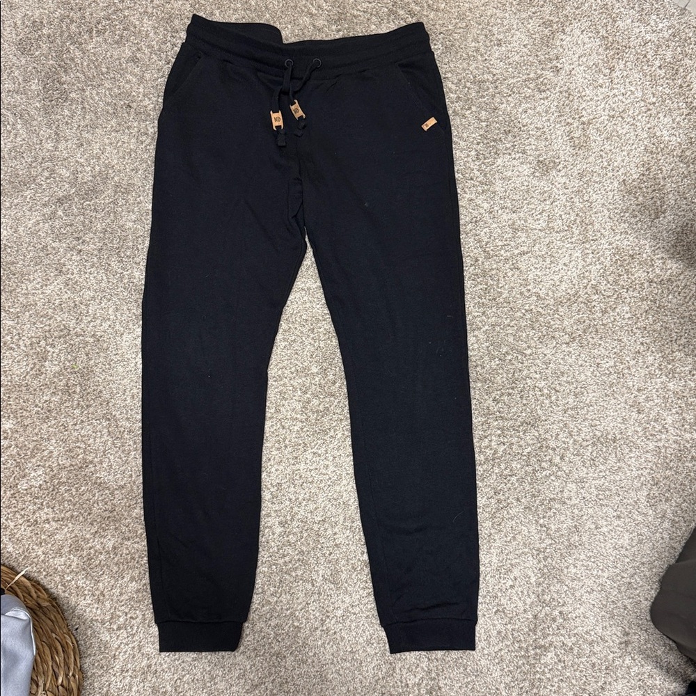 Tentrees Bamone organic cotton sweatpants